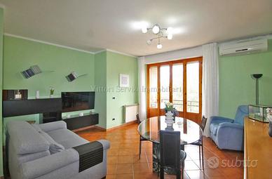 Abbadia di Montepulciano (SI), appartamento con vi