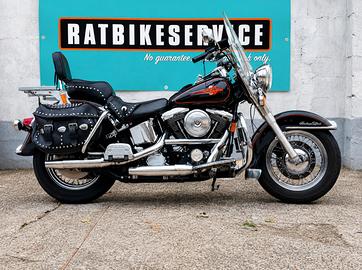 Harley-davidson 1340 Heritage Softail