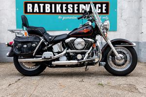 Harley-davidson 1340 Heritage Softail
