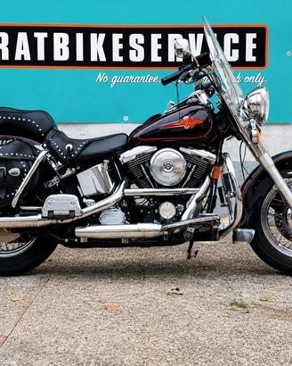 Harley-davidson 1340 Heritage Softail