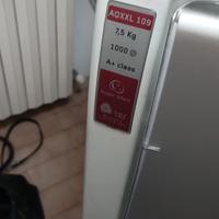 Motore cestello lavatrice Ariston hotpoint 