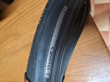 pneumatici bici ciclismo Specialized  26