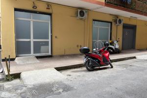 Locale commerciale con agibilita' al centro cod. l