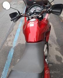 Honda Transalp XL 650V del 2006, 30.000 km, Torino
