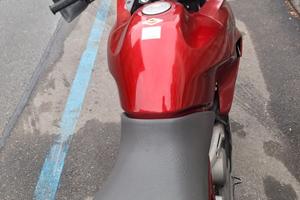 Honda Transalp XL 650V del 2006, 30.000 km, Torino