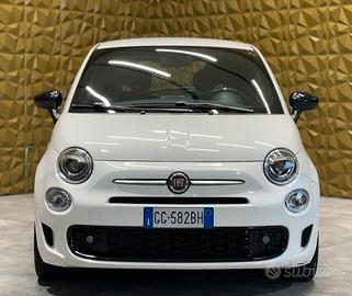 Fiat 500 1.0 Hybrid Sport