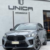 Bmw X2 2.0 150cv Sdrive 18d Msport UNICOPROPRIETAR