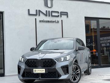 Bmw X2 2.0 150cv Sdrive 18d Msport UNICOPROPRIETAR