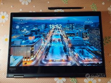 Lenovo thinkpad yoga x390