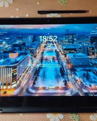 Lenovo thinkpad yoga x390
