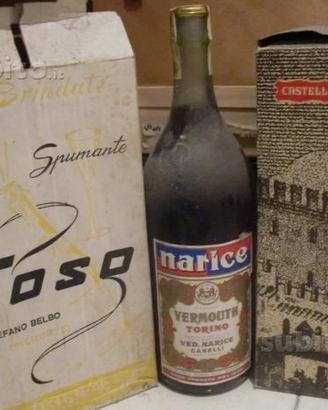 Vini-liquori