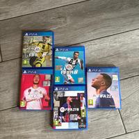Giochi Ps4