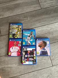 Giochi Ps4
