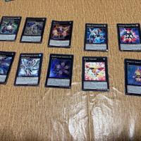 Carte Yugi-oh