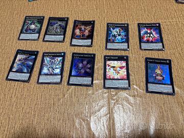 Carte Yugi-oh