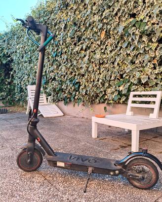 BATTERIA NUOVA! VivoBike S2 Max