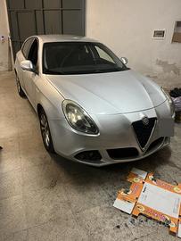 Alfa Romeo Giulietta 2010 105cv