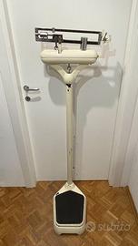 Bilancia a colonna Seca, anni '40