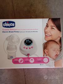 Tiralatte elettrico Chicco 