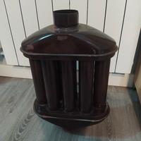 diffusore di calore x stufa