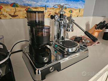 La pavoni professional