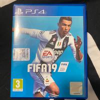 Fifa 19 ps4