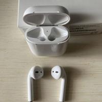 AirPods 2ª generazione
