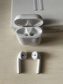 AirPods 2ª generazione