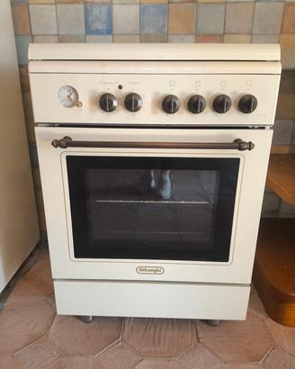 Macchina del Gas De Longhi linea Country