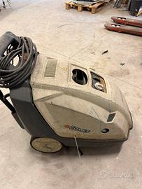 Idropulitrice - pulivapor - idro