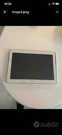 Tablet Samsung Galaxy Tab 2