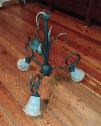 lampadario 