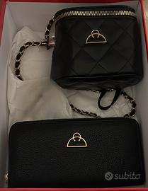 Borsa e portafoglio