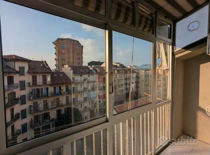 Appartamento in Cenisia, foto 7 di 8