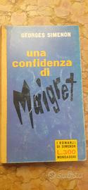 Una confidenza di Maigret 