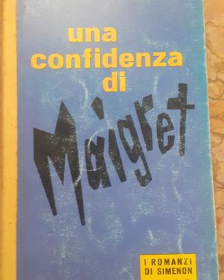 Una confidenza di Maigret 