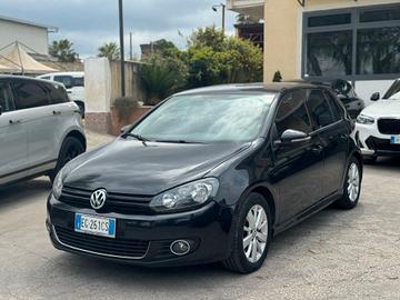 Volkswagen Golf 1.4 TSI 122CV impianto GPL