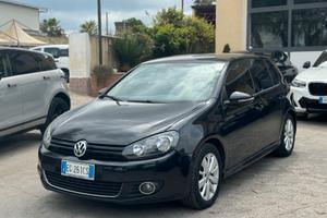 Volkswagen Golf 1.4 TSI 122CV impianto GPL