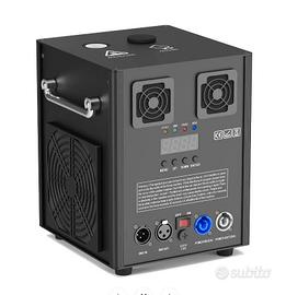 FONTANE LUMINOSE FREDDE usate.