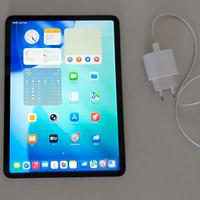 Apple iPad pro 11 2a gen 256 GB wifi cellular