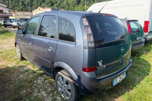Opel Meriva 1.3 cdti 16v Enjoy 75cv