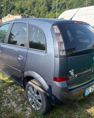 Opel Meriva 1.3 cdti 16v Enjoy 75cv