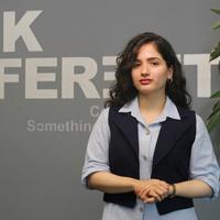 Social media specialist