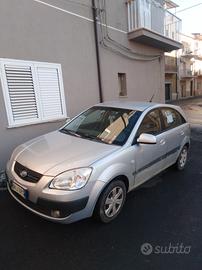 KIA Rio 2ª serie - 1.5 CRDI