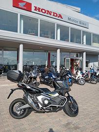 Honda X-ADV ABS DCT