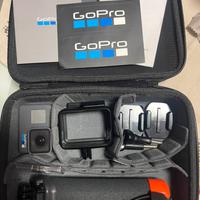 GoPro Hero 6