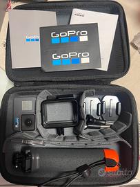 GoPro Hero 6