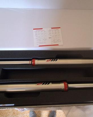 sospensioni wp ktm 790/ 890 R norden  