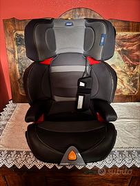 Seggiolino auto Chicco
