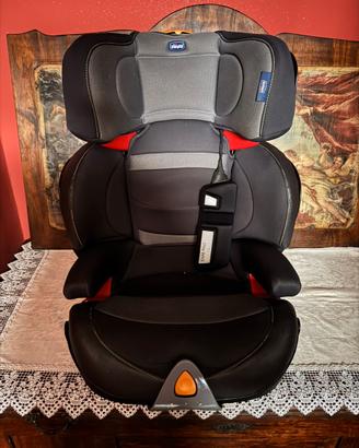 Seggiolino auto Chicco